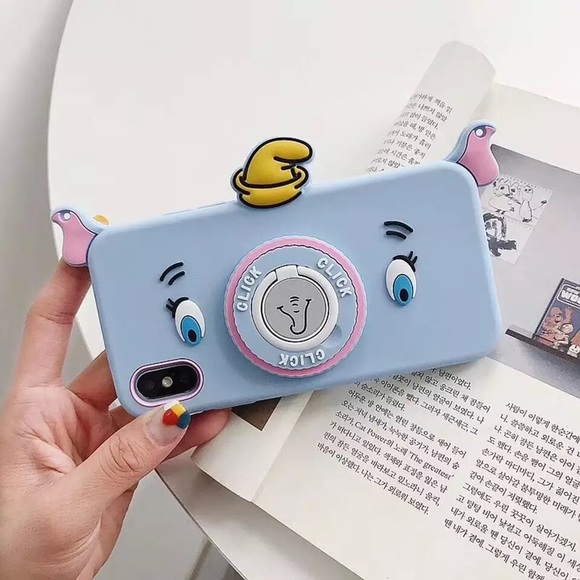 iPhone case - Picture 2 of 4